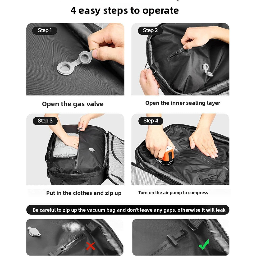 Travel Backpack