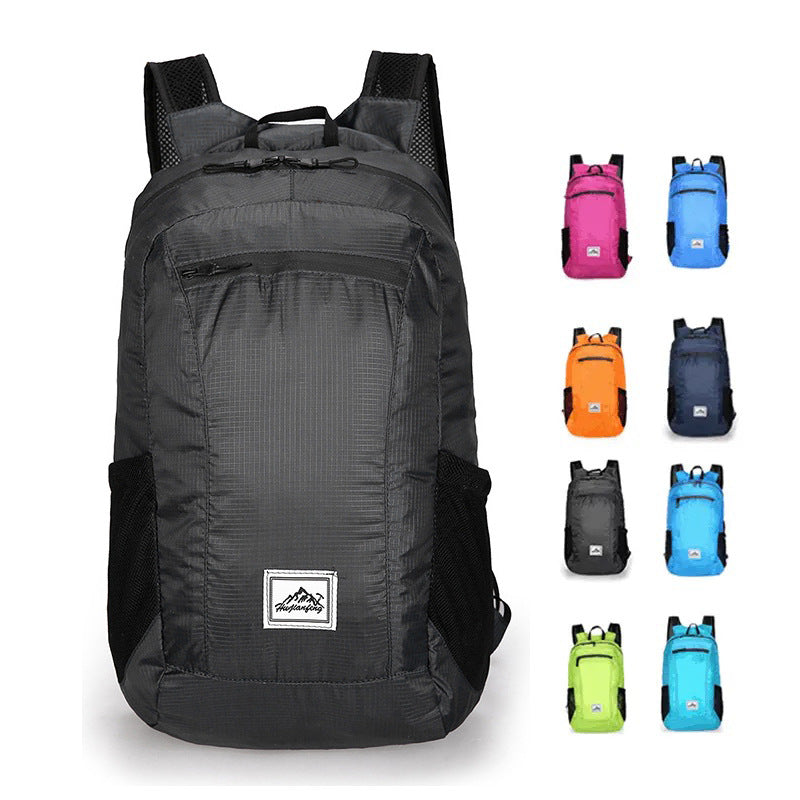 Travel Backpack