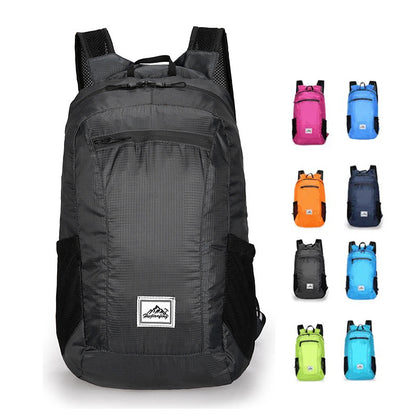 Travel Backpack