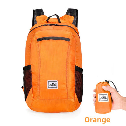 Travel Backpack