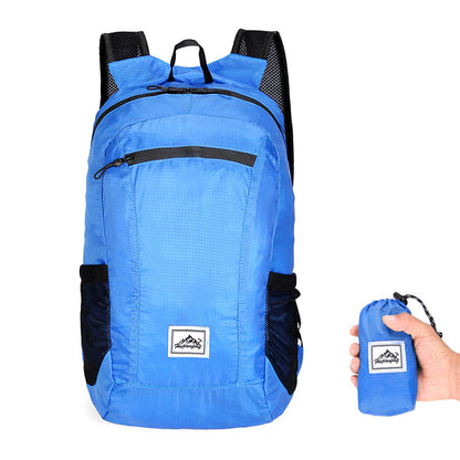Travel Backpack