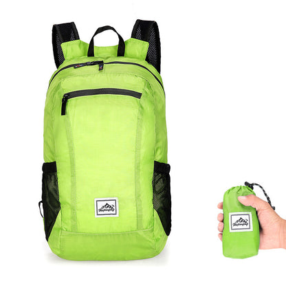 Travel Backpack