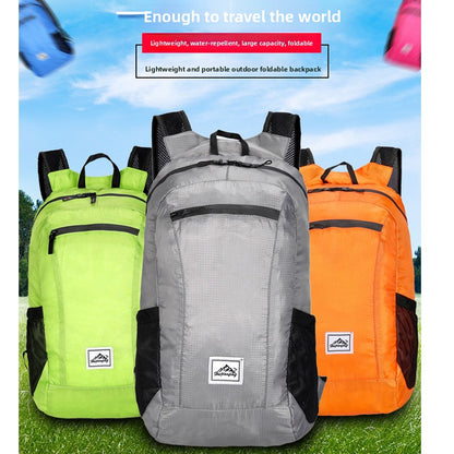 Travel Backpack