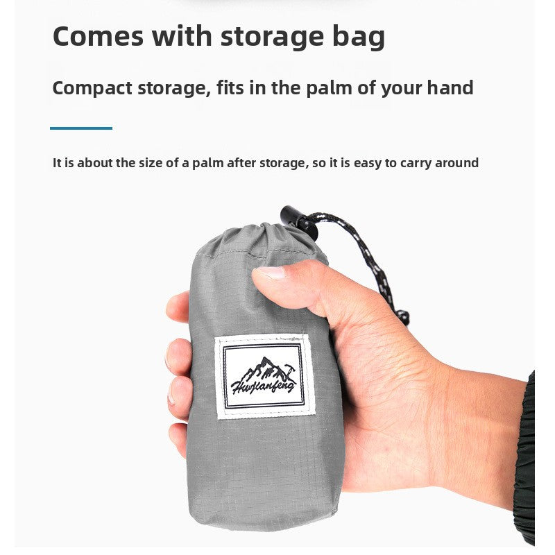 Travel Backpack