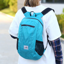 Travel Backpack