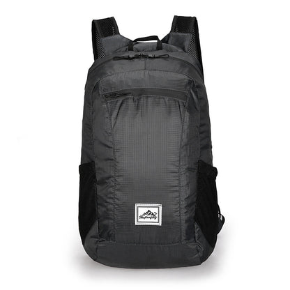 Travel Backpack