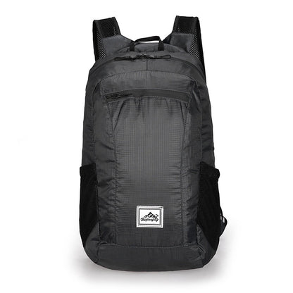 Travel Backpack