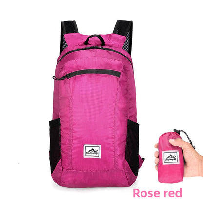 Travel Backpack