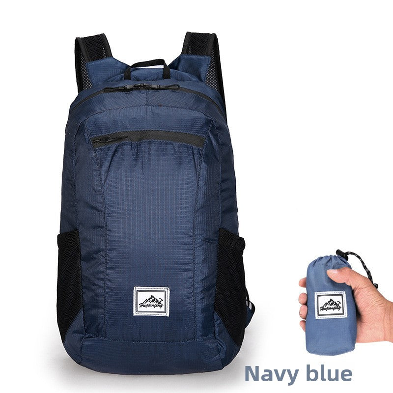 Travel Backpack