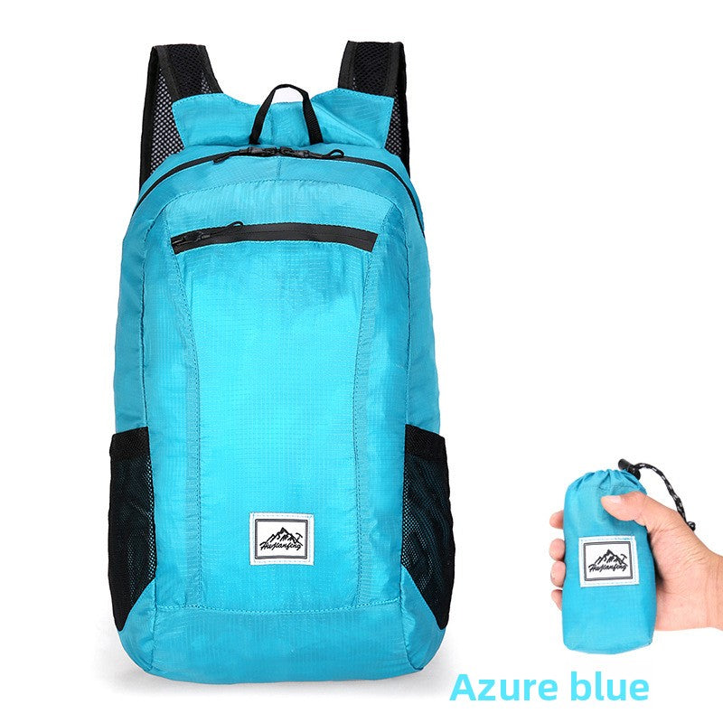 Travel Backpack
