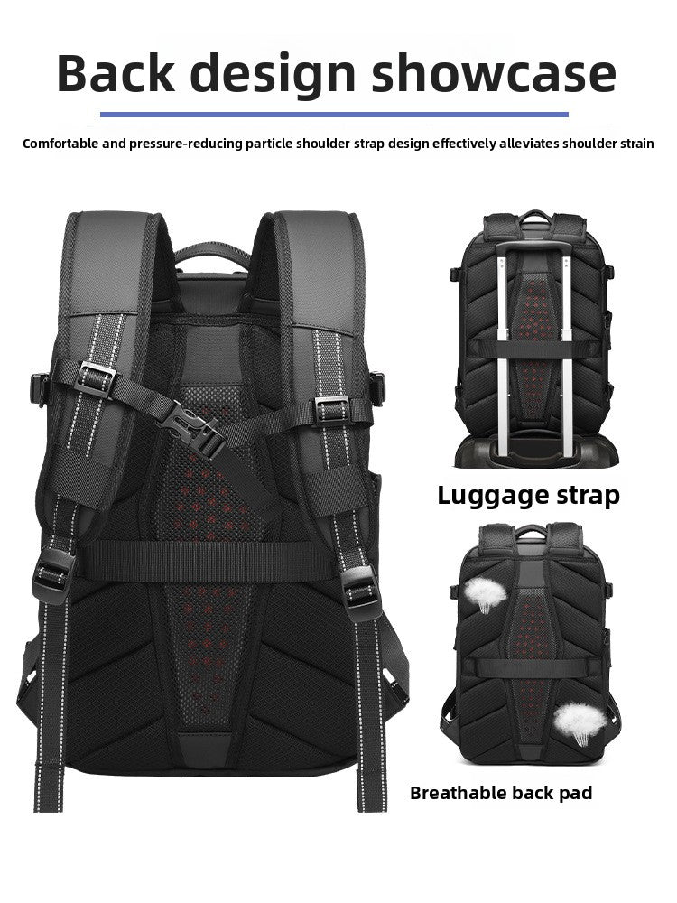 Travel Backpack