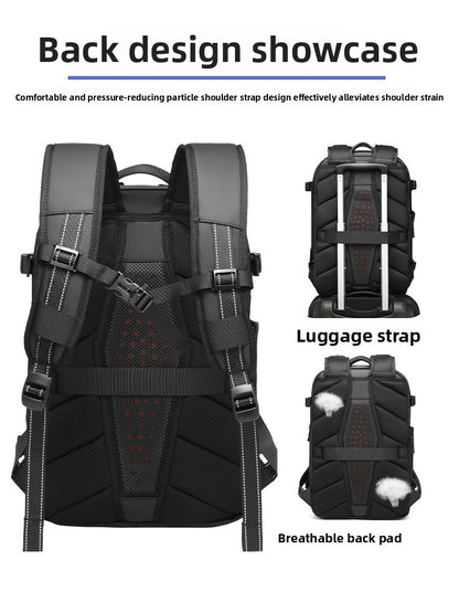 Travel Backpack