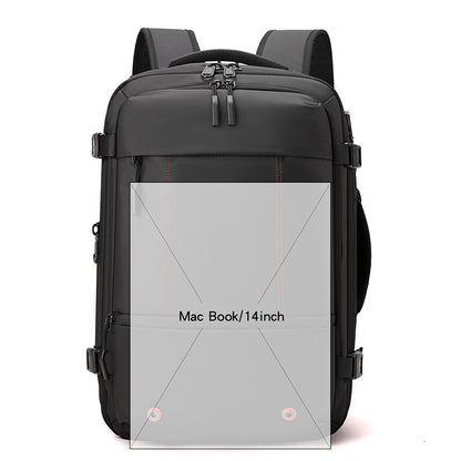 Travel Backpack