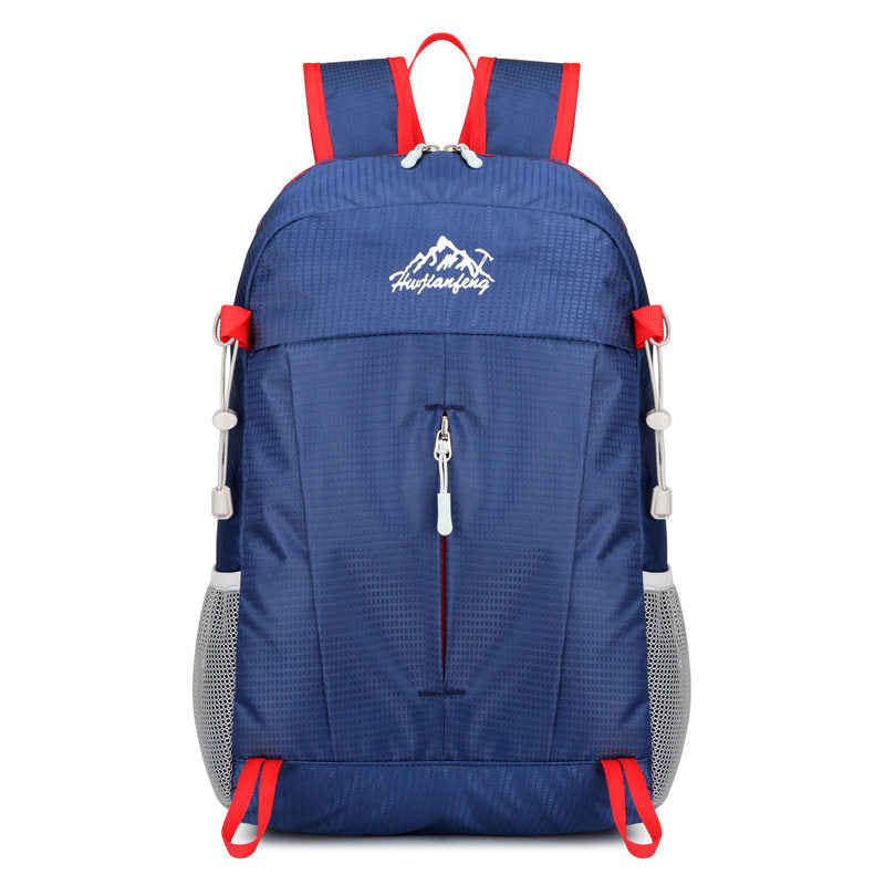 Travel Backpack