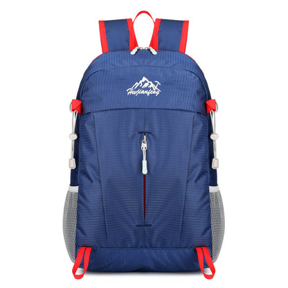 Travel Backpack