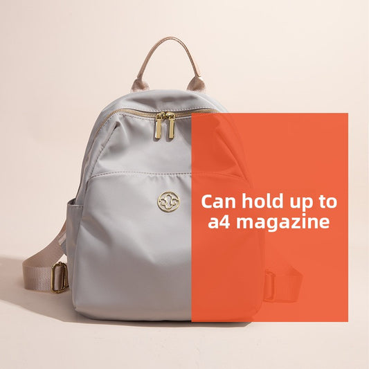 Travel Backpack