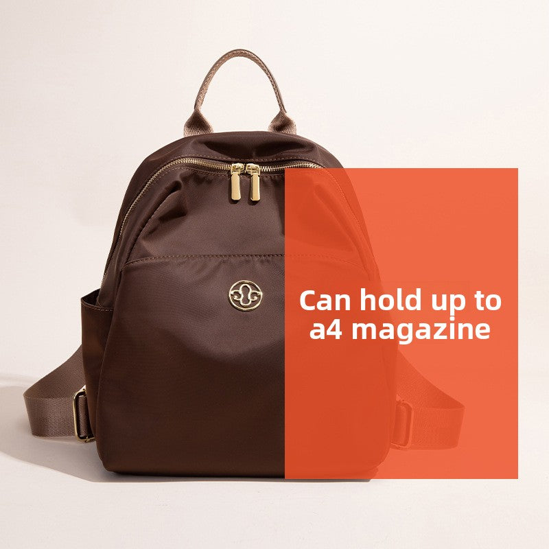 Travel Backpack