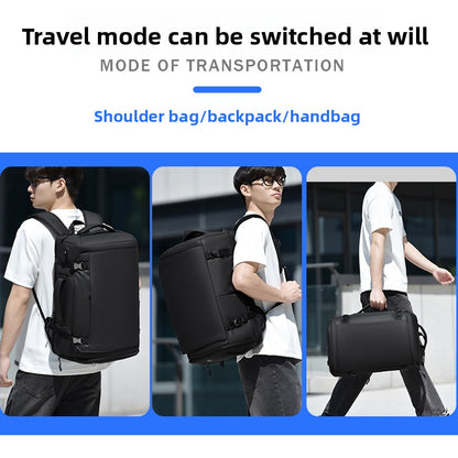 Travel Backpack