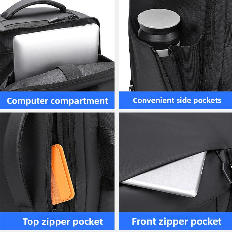 Travel Backpack