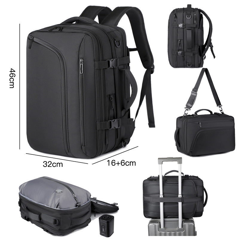 Travel Backpack