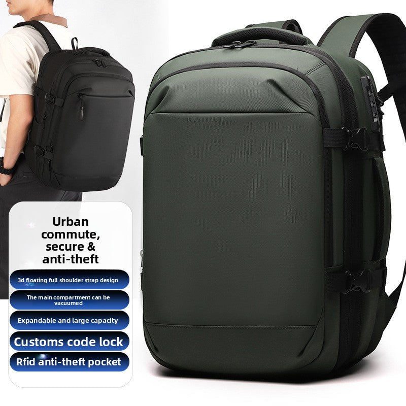 Travel Backpack
