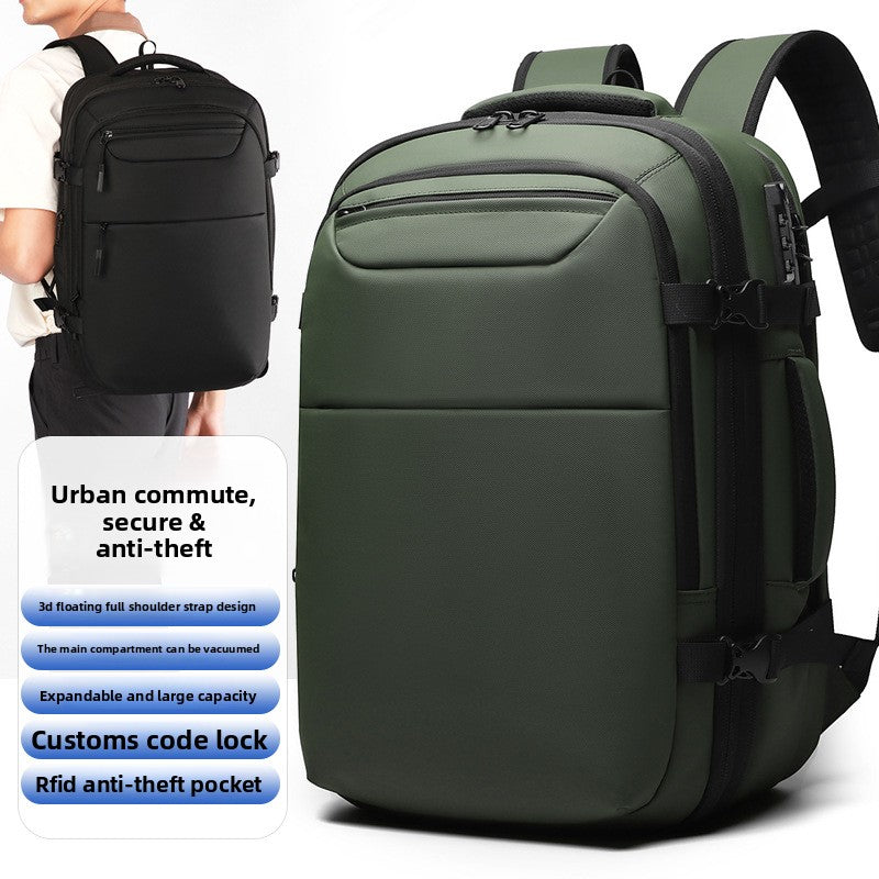 Travel Backpack