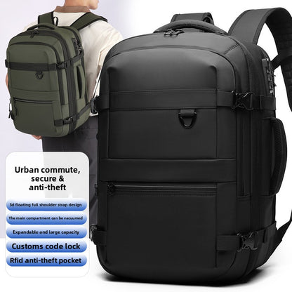 Travel Backpack