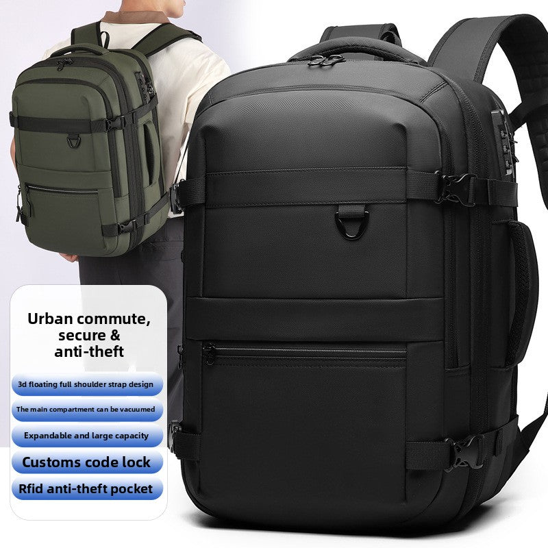 Travel Backpack