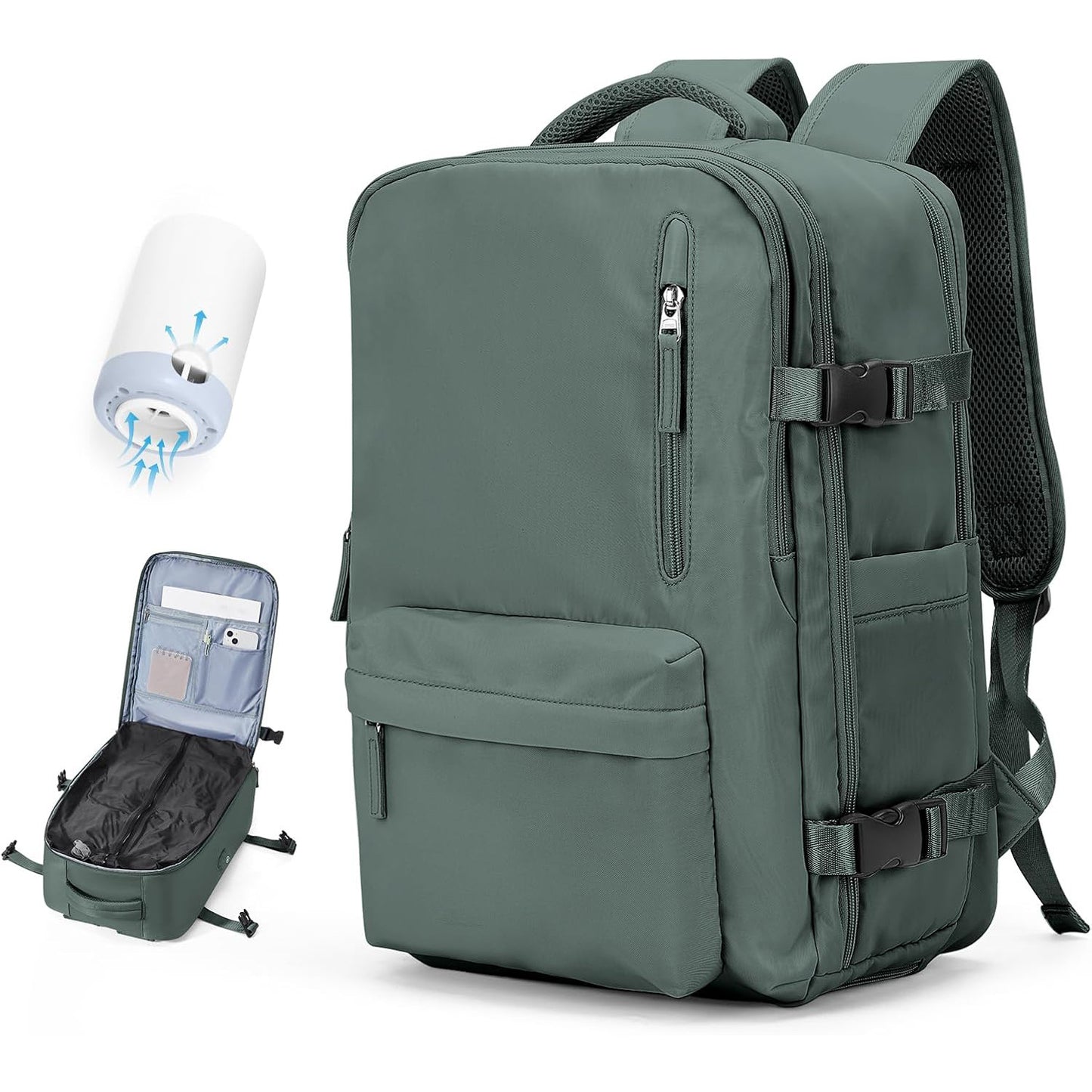Travel Backpack