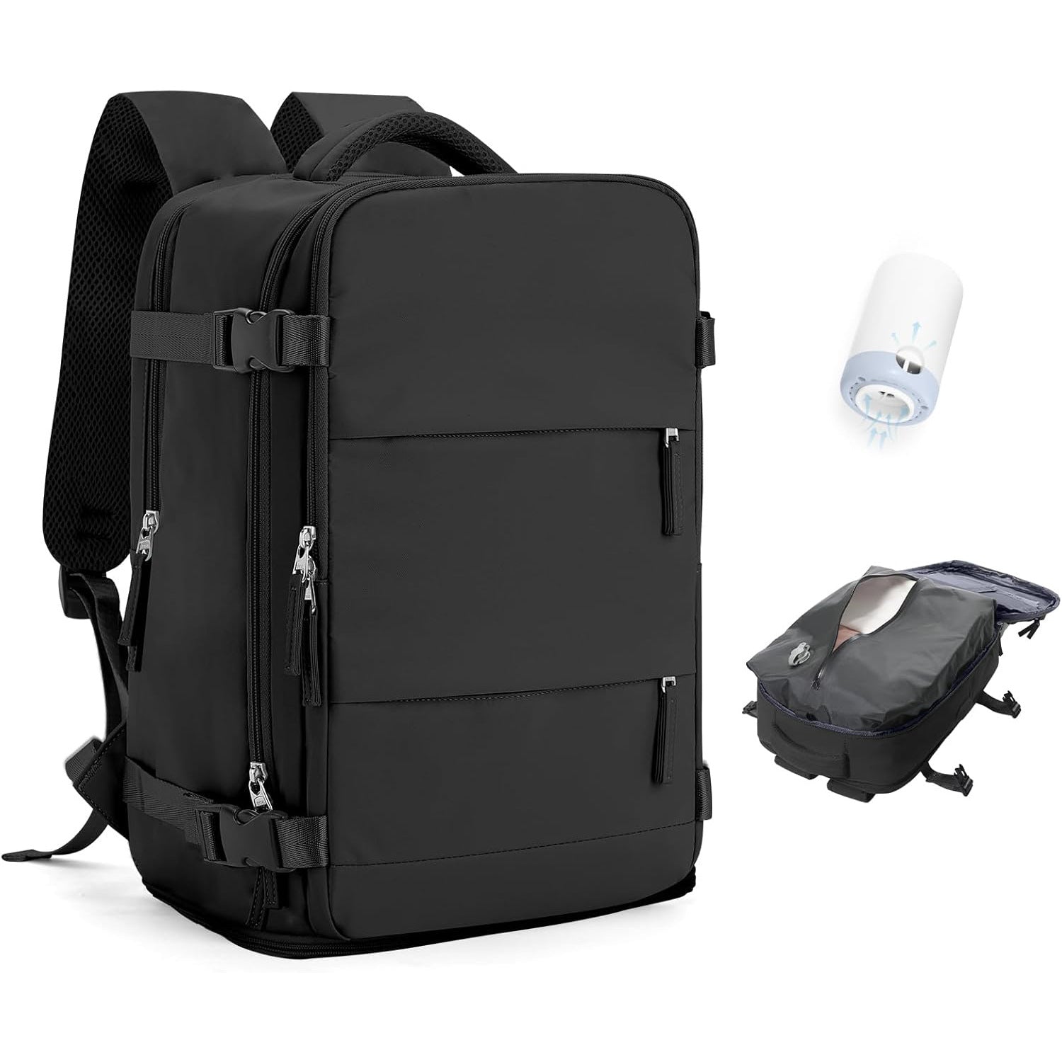 Travel Backpack