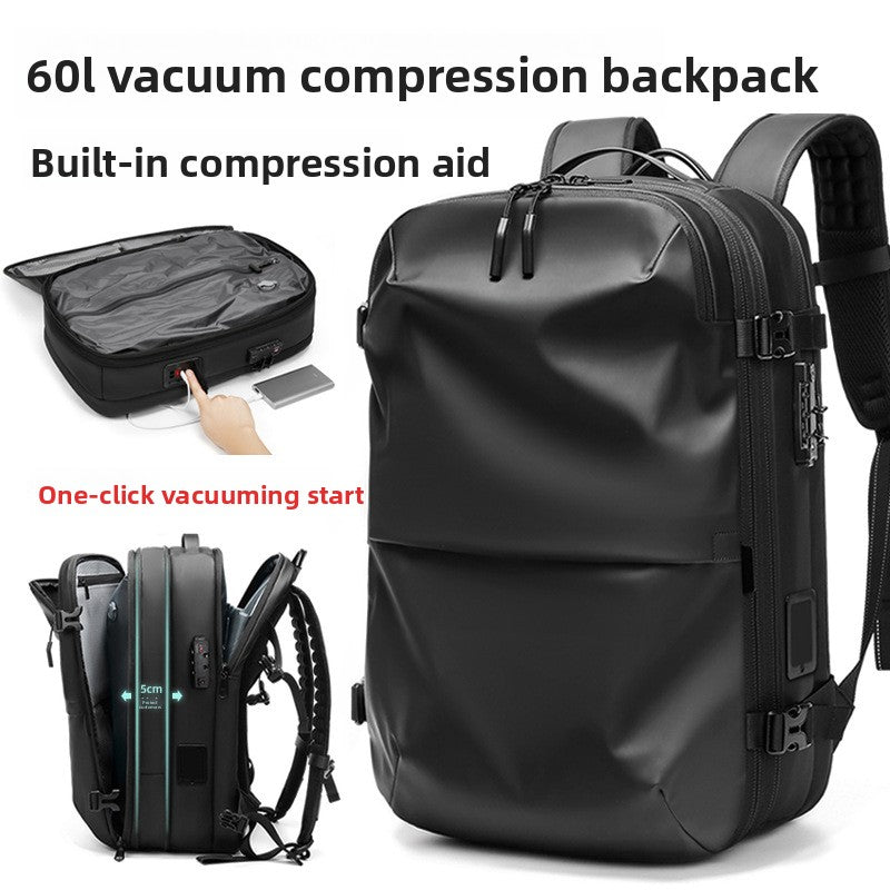 Travel Backpack