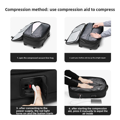 Travel Backpack