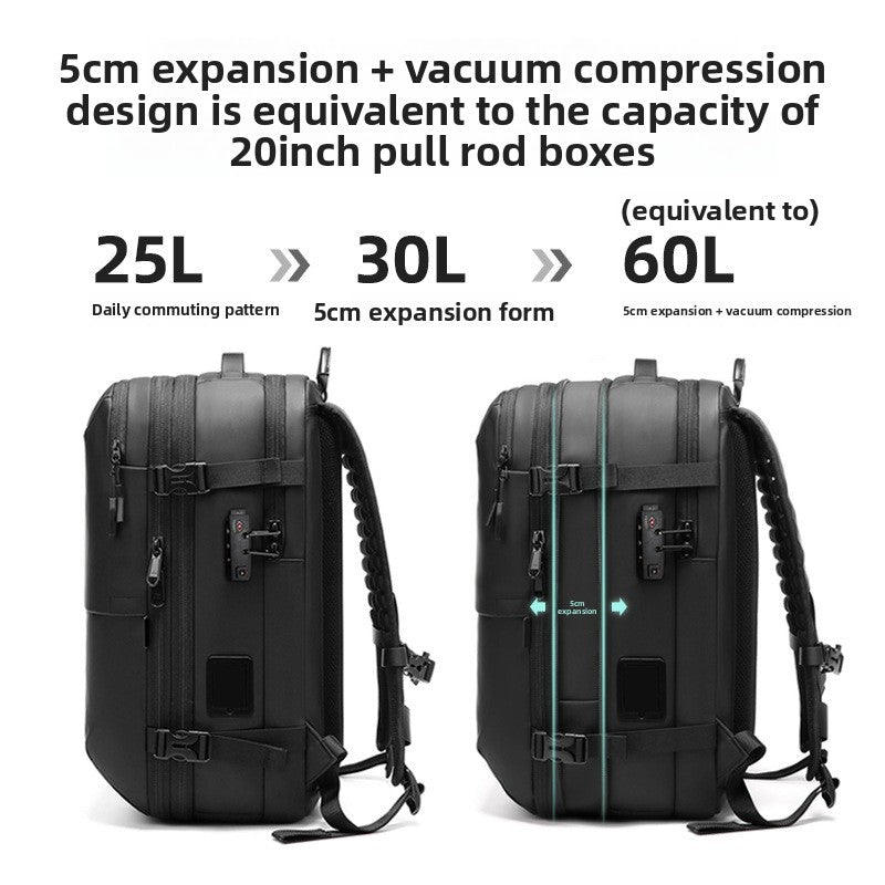 Travel Backpack