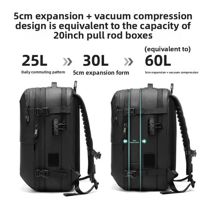 Travel Backpack