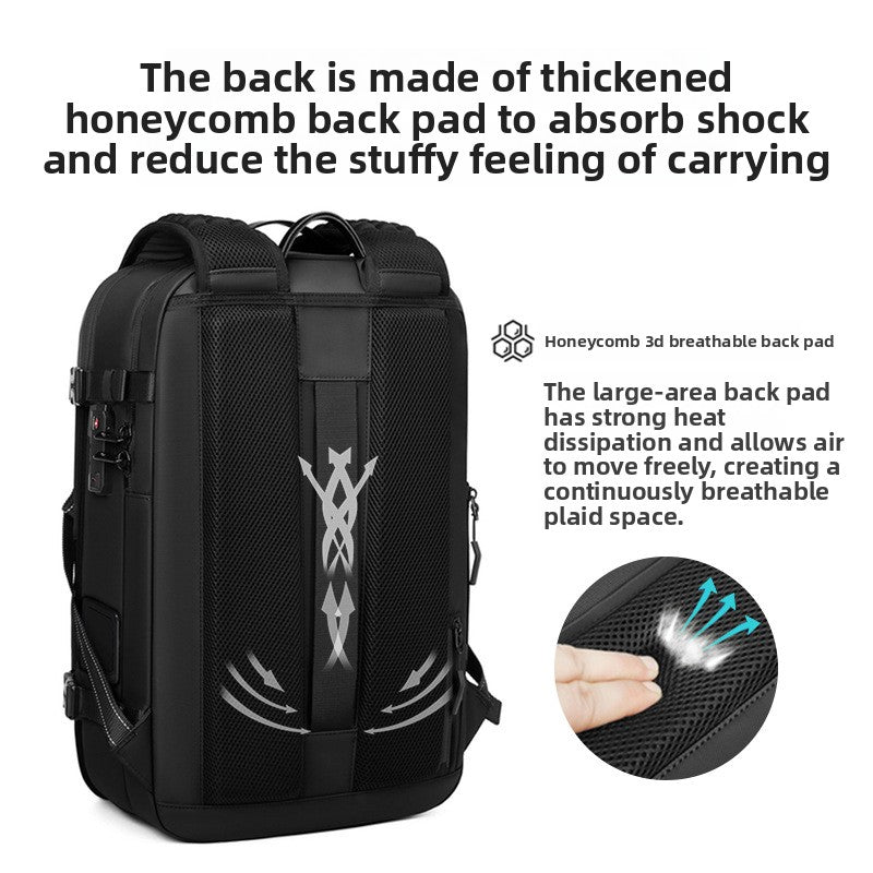 Travel Backpack