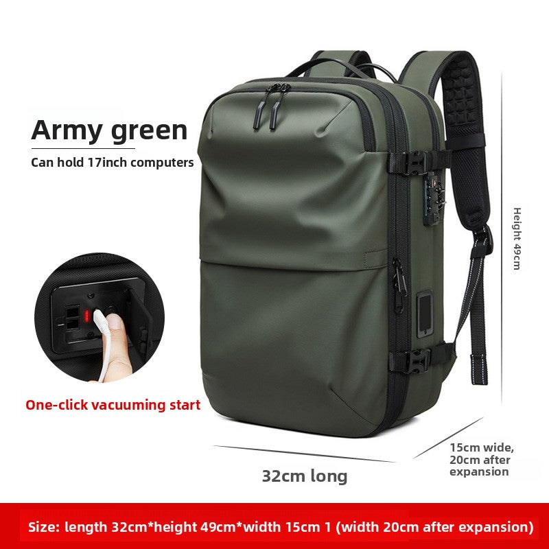 Travel Backpack