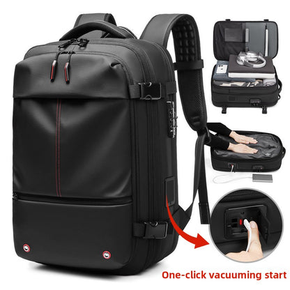 Travel Backpack