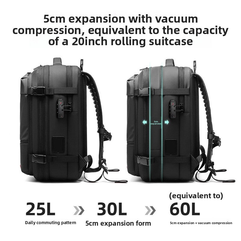 Travel Backpack