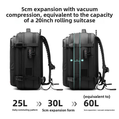 Travel Backpack