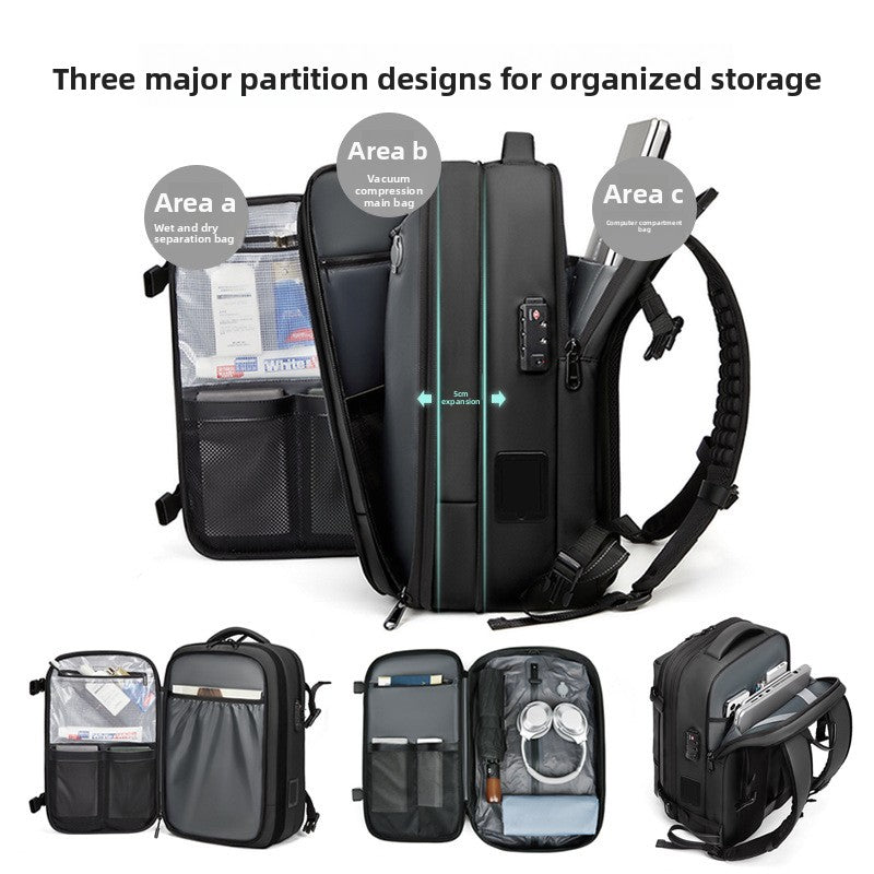 Travel Backpack