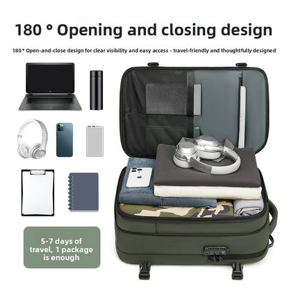 Travel Backpack