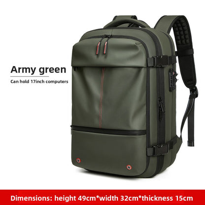 Travel Backpack