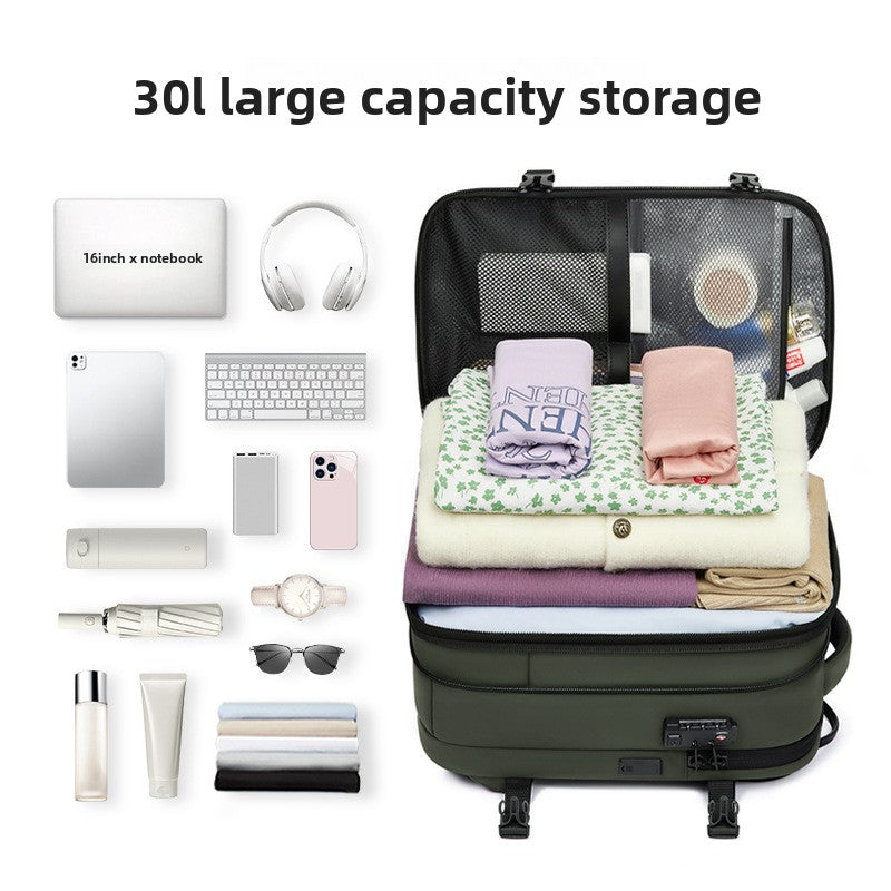 Travel Backpack