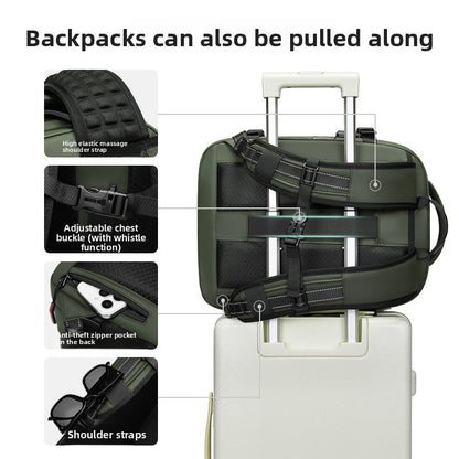 Travel Backpack