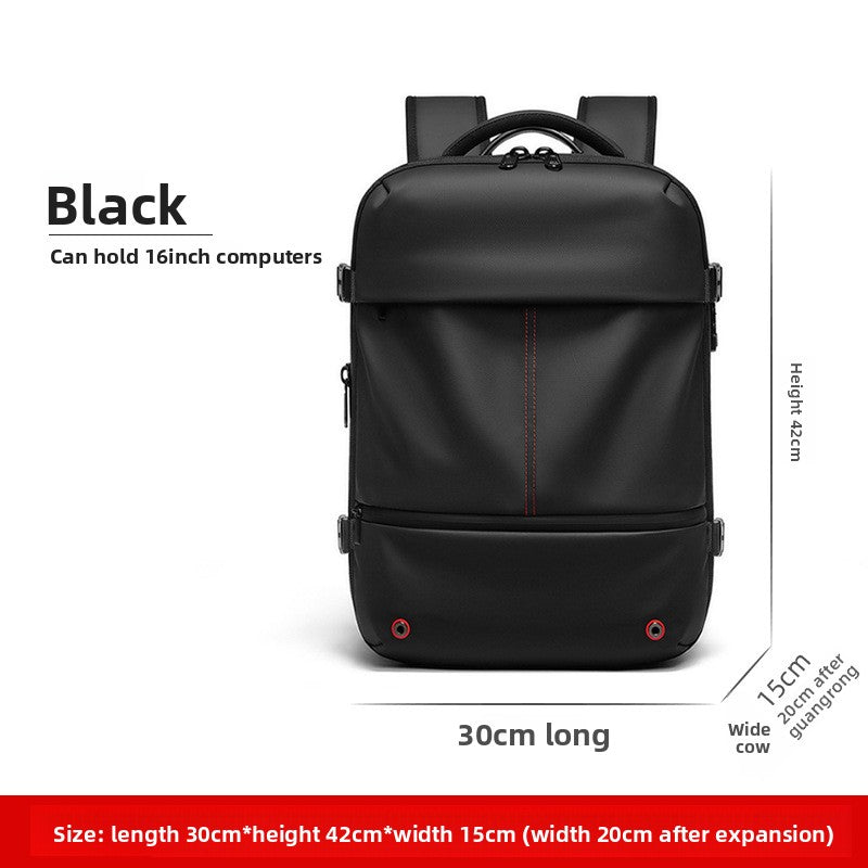 Travel Backpack