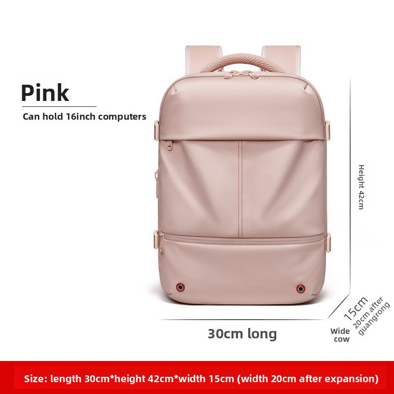 Travel Backpack