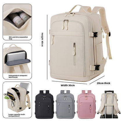 Travel Backpack