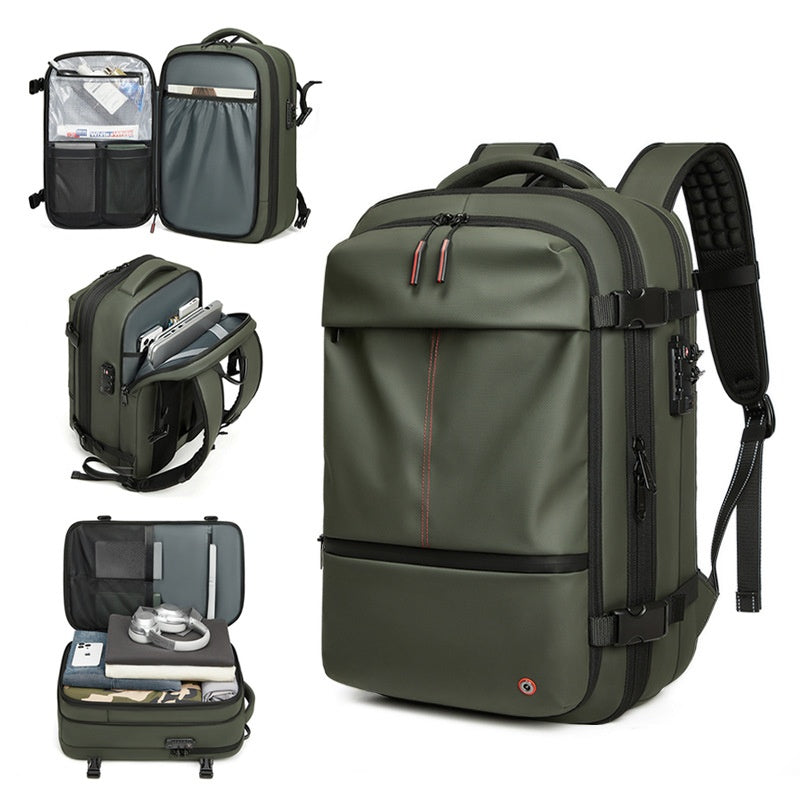 Travel Backpack