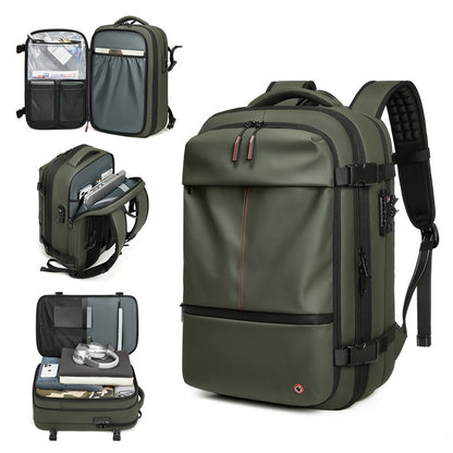 Travel Backpack