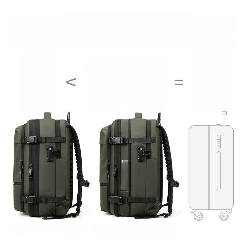 Travel Backpack